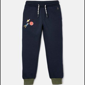 JOULES Champion Novelty Joggers